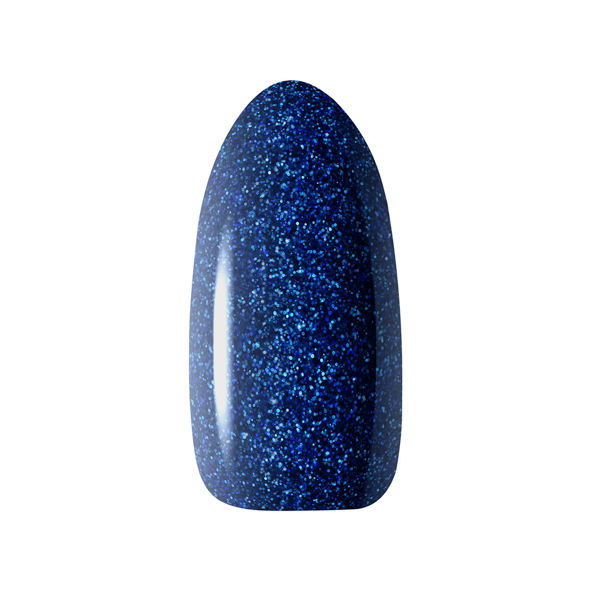 OCHO NAILS Hybride nagellak blauw 512 -5 g