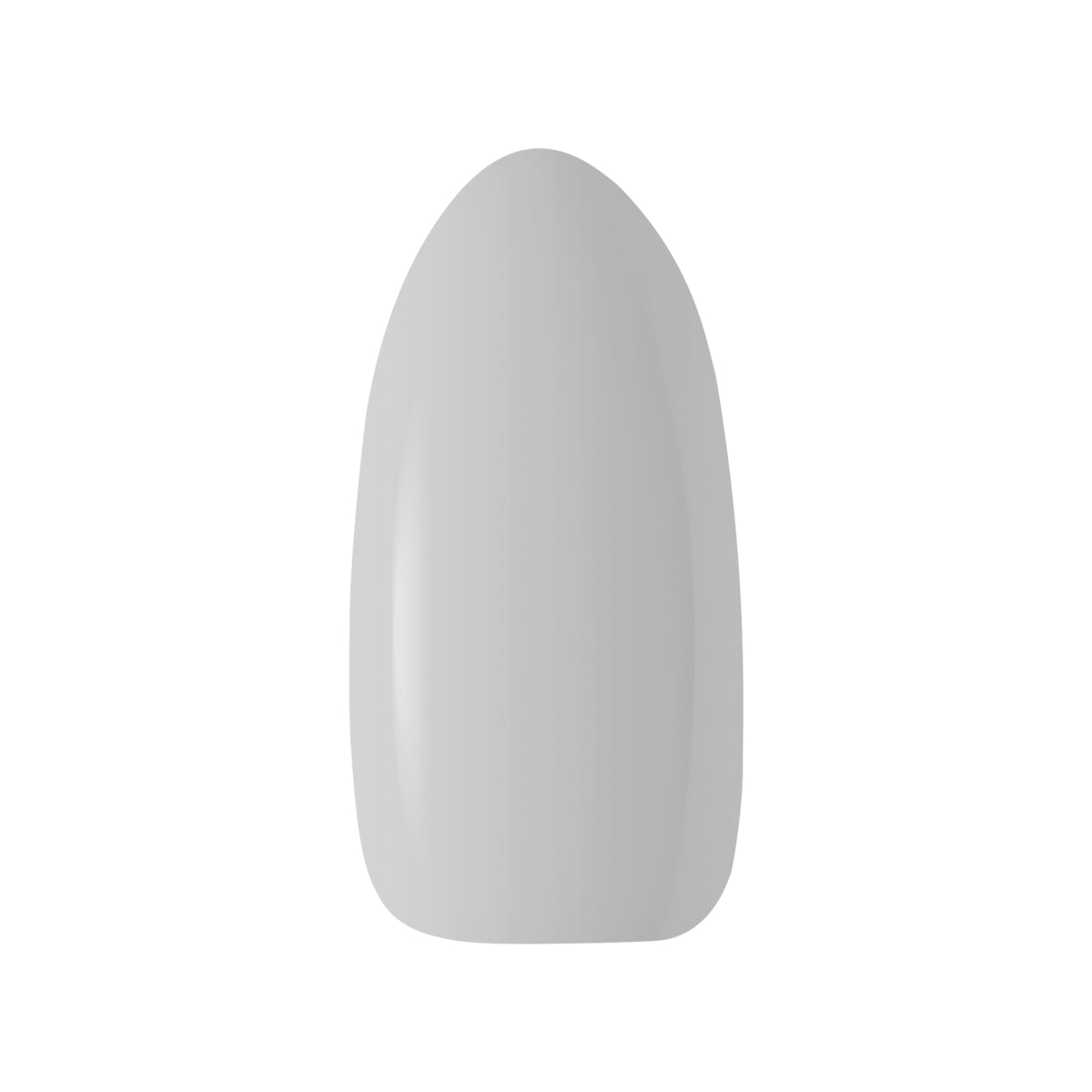 OCHO NAILS Hybrid nail polish gray 602 -5 g