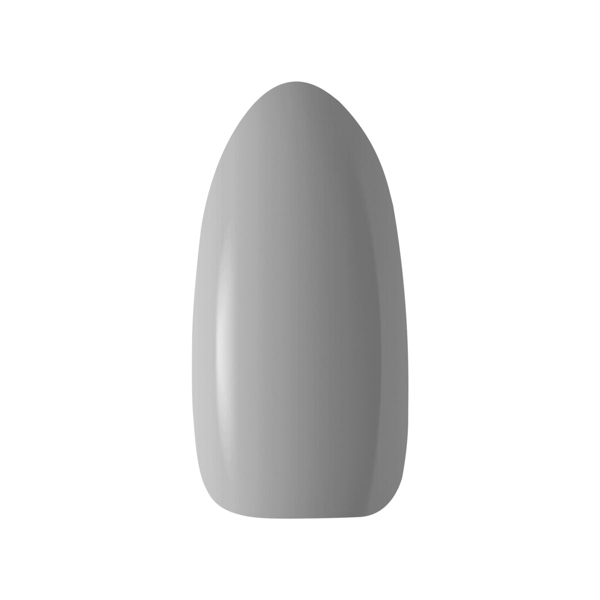OCHO NAILS Hybride nagellak grijs 603 -5 g
