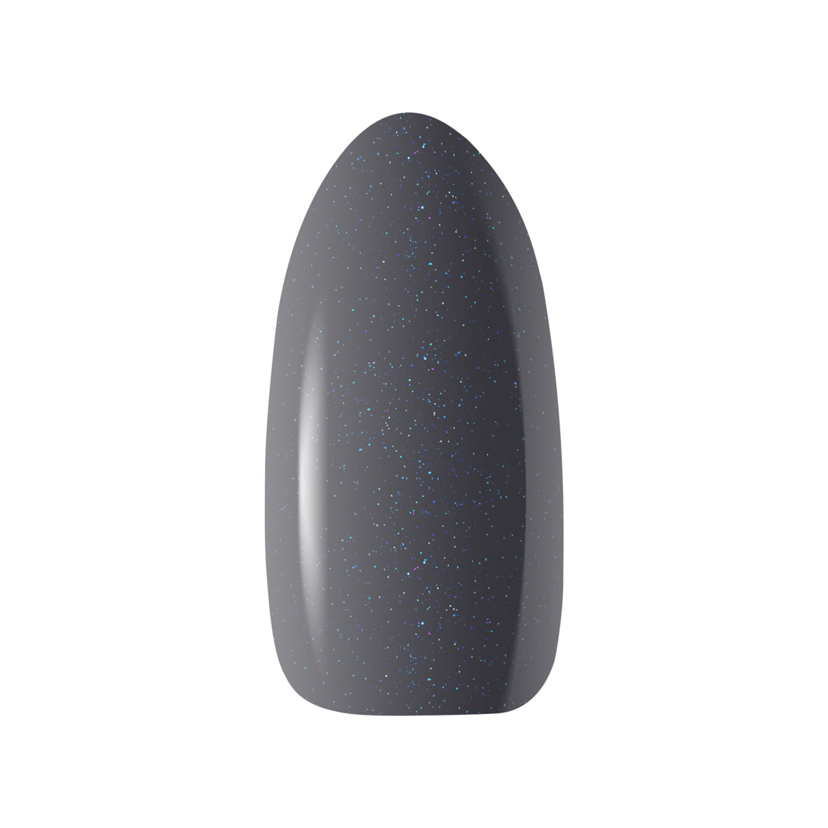 OCHO NAILS Hybrid nail polish gray 606 -5 g