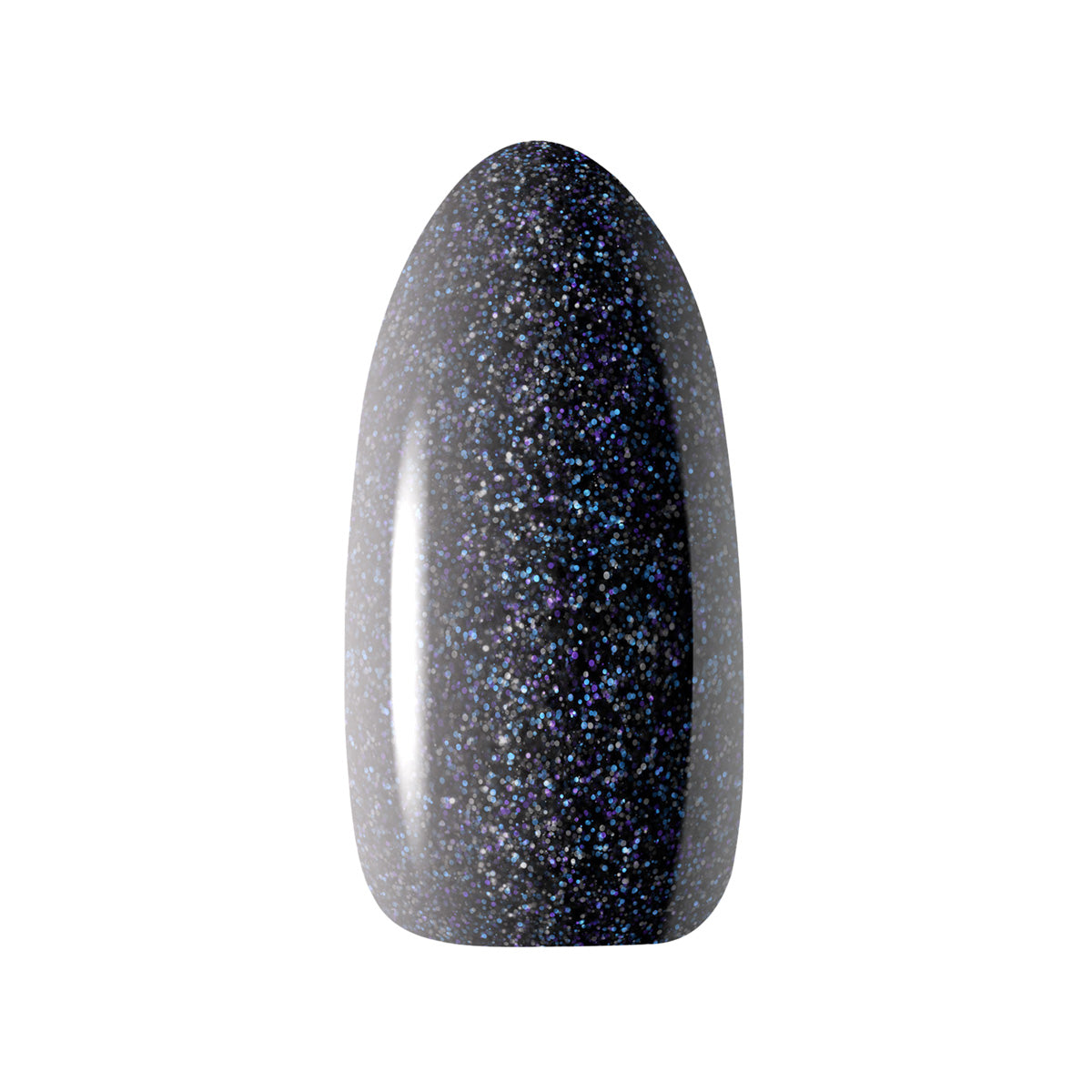 OCHO NAILS Hybrid nail polish gray 607 -5 g