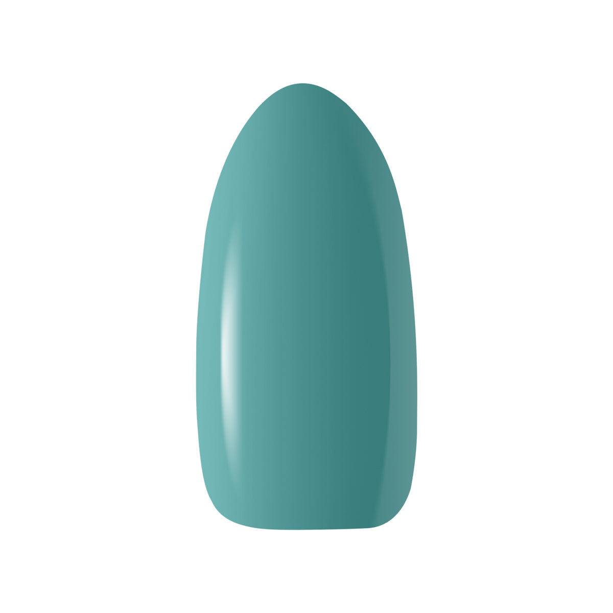 OCHO NAILS Hybride nagellak groen 705 -5 g