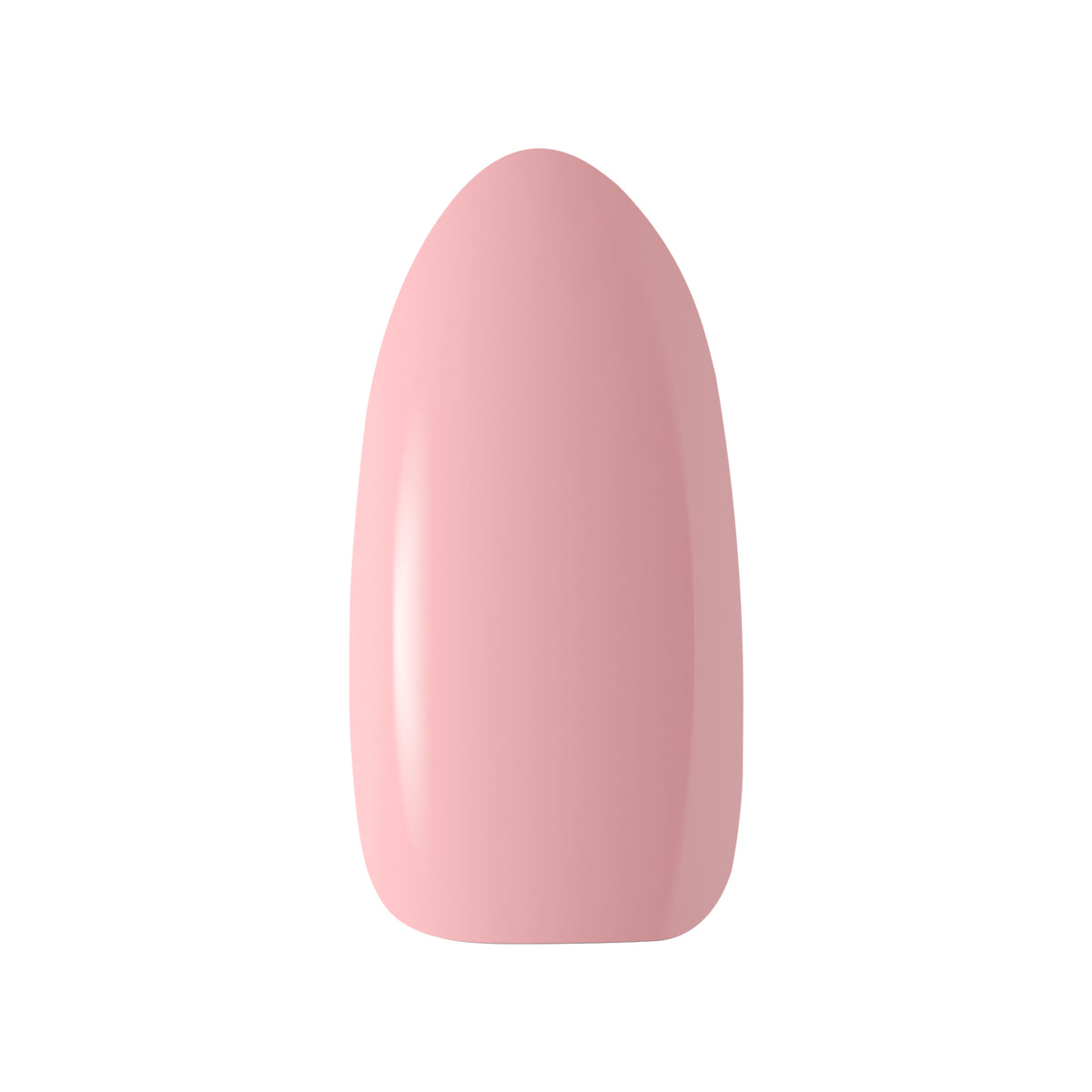 OCHO NAILS Hybride nagellak nude N04 -5 g