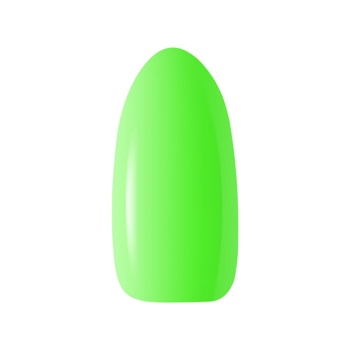 OCHO NAILS Hybride nagellak fluo F02 -5 g