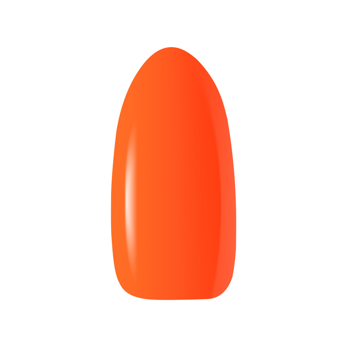 OCHO NAILS Hybrid nail polish fluo F03 -5 g