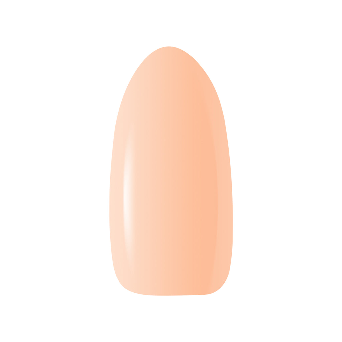 OCHO NAILS Hybrid nail polish rainbow R02 -5 g