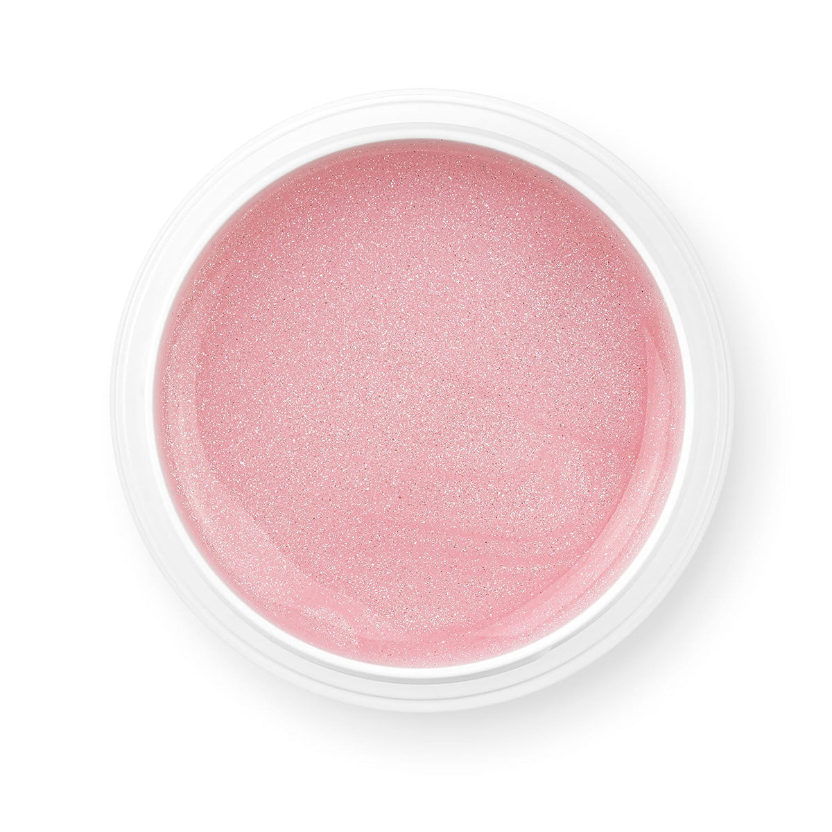 Claresa Soft&Easy bouwgel glam roze 90g